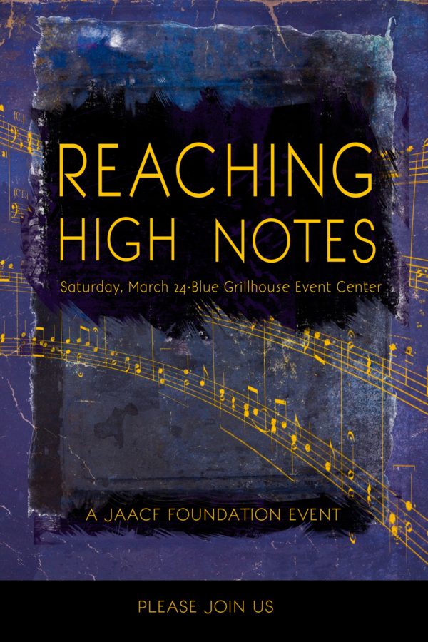 Reaching High Notes